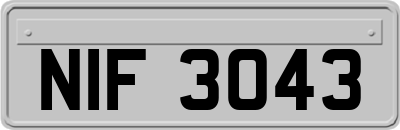 NIF3043