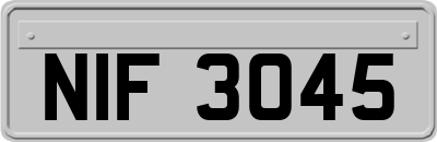 NIF3045