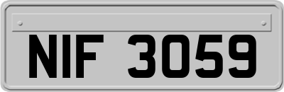 NIF3059