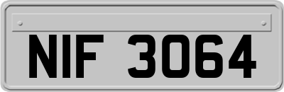 NIF3064