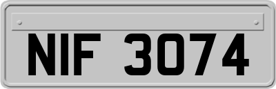 NIF3074