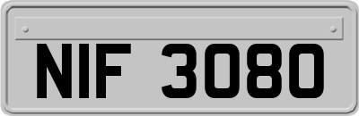 NIF3080