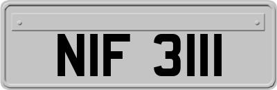 NIF3111