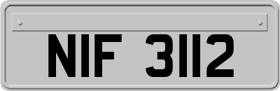 NIF3112