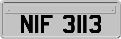 NIF3113