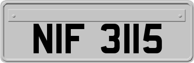 NIF3115