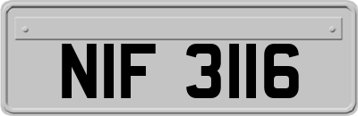 NIF3116