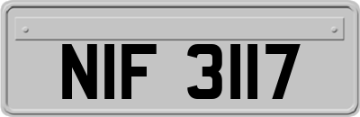 NIF3117