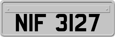 NIF3127