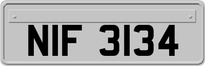 NIF3134