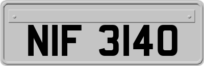 NIF3140