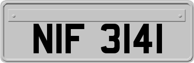 NIF3141
