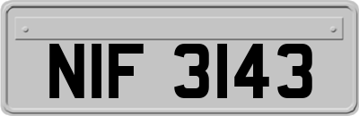 NIF3143