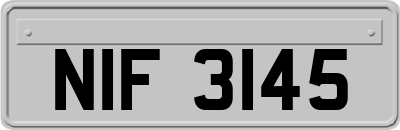 NIF3145