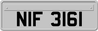 NIF3161