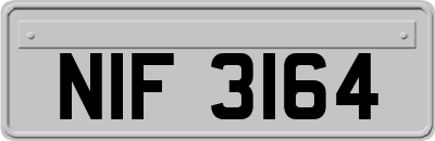 NIF3164