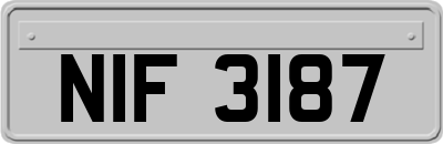 NIF3187