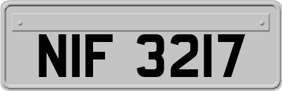 NIF3217