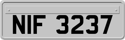 NIF3237