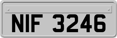 NIF3246