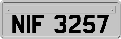 NIF3257