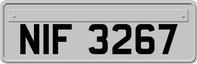 NIF3267