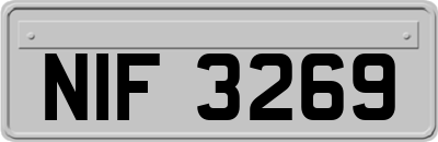NIF3269