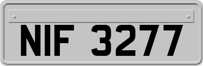 NIF3277
