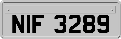 NIF3289