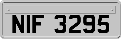 NIF3295