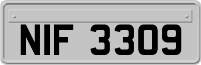 NIF3309
