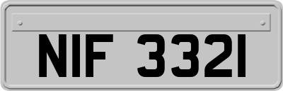 NIF3321