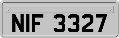 NIF3327