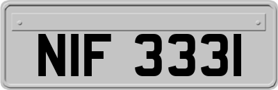 NIF3331