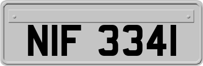 NIF3341