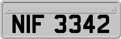 NIF3342