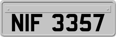 NIF3357