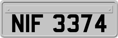NIF3374