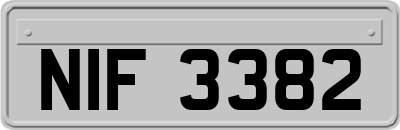 NIF3382