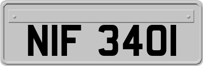 NIF3401