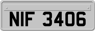 NIF3406