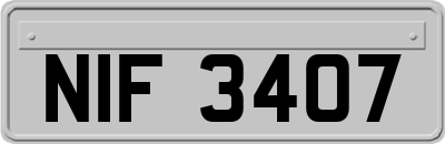 NIF3407
