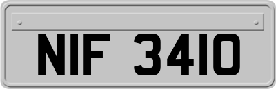 NIF3410