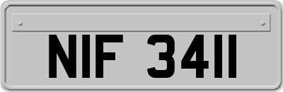 NIF3411