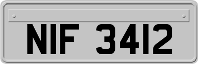 NIF3412