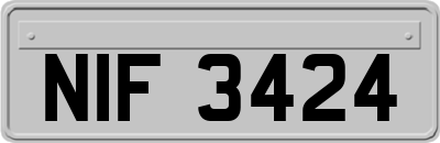NIF3424
