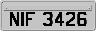 NIF3426