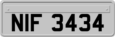 NIF3434