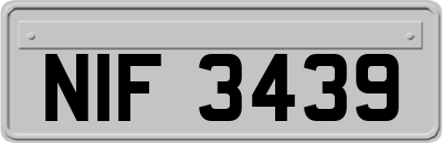 NIF3439