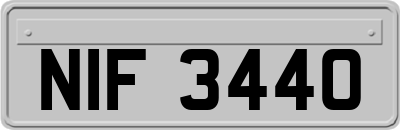 NIF3440